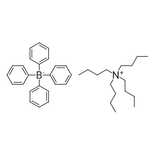 Tetrabutylammonium Tetraphenylborate