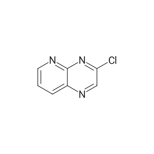 3-Chloropyrido[2,3-b]pyrazine