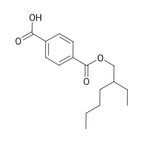 4-(((2-Ethylhexyl)oxy)carbonyl)benzoic acid