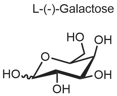 (2S,3R,4R,5S)-2,3,4,5,6-Pentahydroxyhexanal