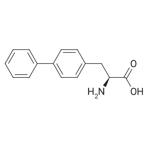 (S)-3-([1,1'-Biphenyl]-4-yl)-2-aminopropanoic acid