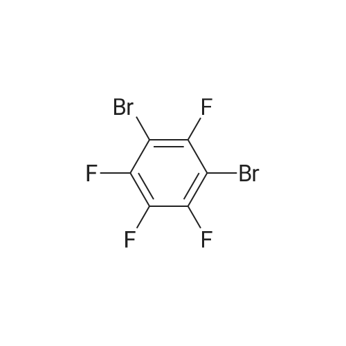 1,3-Dibromo-2,4,5,6-tetrafluorobenzene