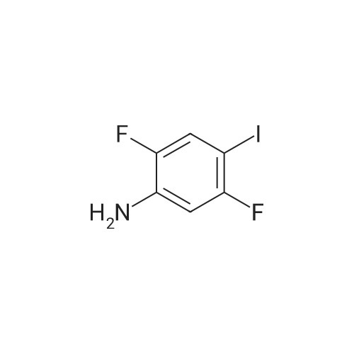 2,5-Difluoro-4-iodoaniline