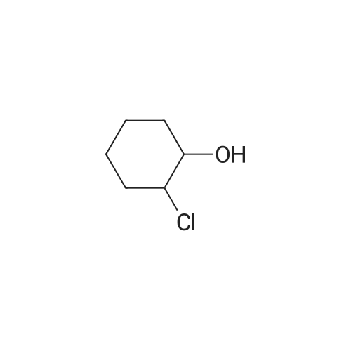 2-Chlorocyclohexanol