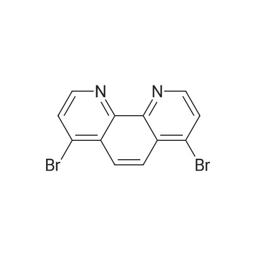 4,7-Dibromo-1,10-phenanthroline