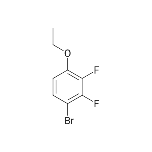 1-Bromo-4-ethoxy-2,3-difluorobenzene