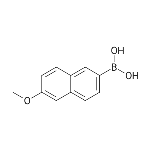 6-Methoxy-2-naphthylboronic Acid