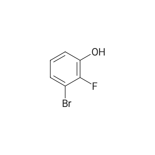 3-Bromo-2-fluorophenol