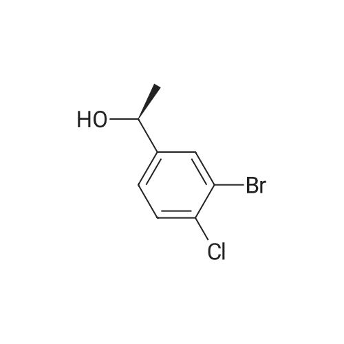 (S)-1-(3-Bromo-4-chlorophenyl)ethan-1-ol