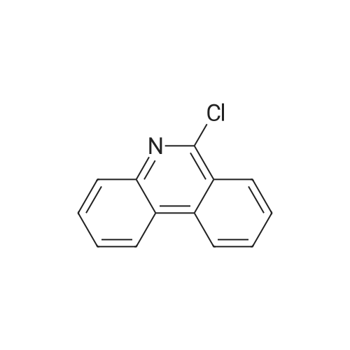6-Chlorophenanthridine