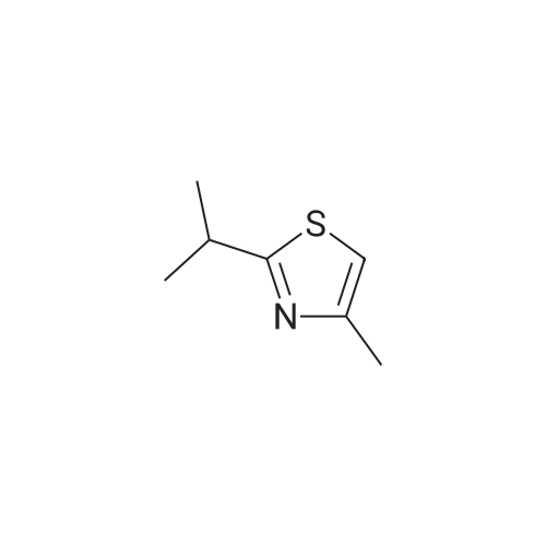 2-Isopropyl-4-methylthiazole