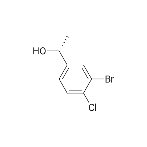 (R)-1-(3-Bromo-4-chlorophenyl)ethan-1-ol