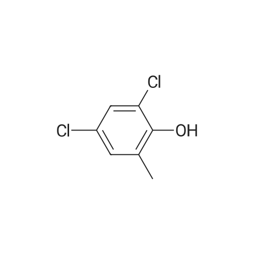 2,4-Dichloro-6-methylphenol