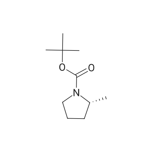 (R)-tert-Butyl 2-methylpyrrolidine-1-carboxylate