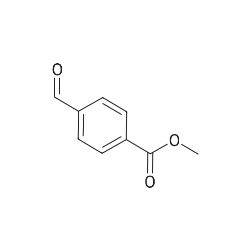 Methyl 4-formylbenzoate