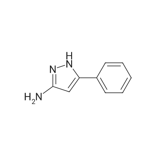 1572-10-7 3-Amino-5-phenylpyrazole