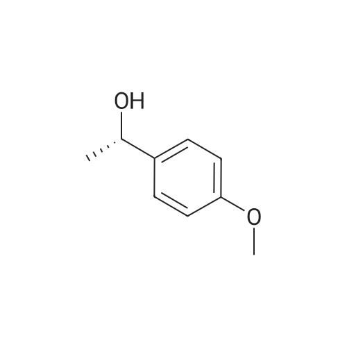 (S)-1-(4-Methoxyphenyl)ethanol