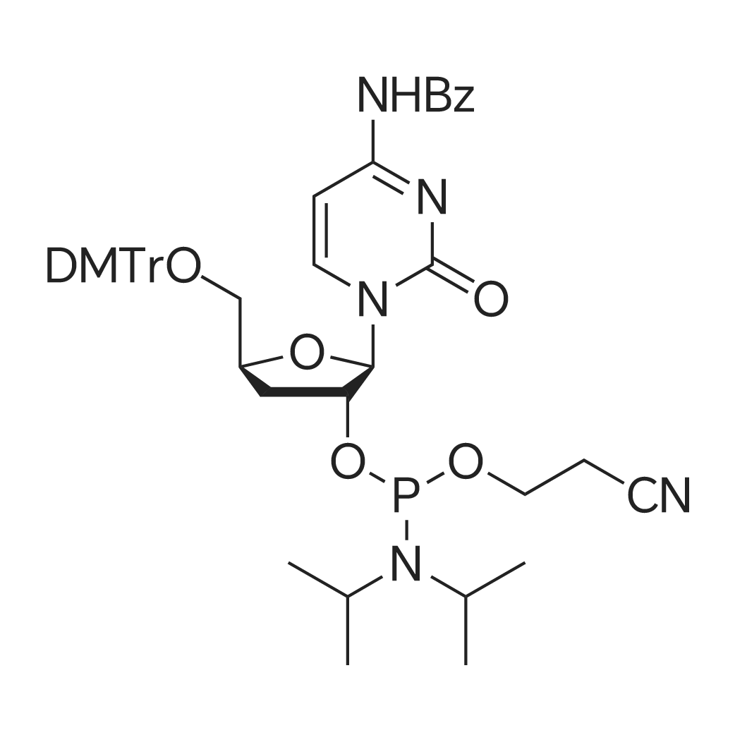 (2R,3R,5S)-2-(4-Benzamido-2-oxopyrimidin-1(2H)-yl)-5-((bis(4-methoxyphenyl)(phenyl)methoxy)methyl)te
