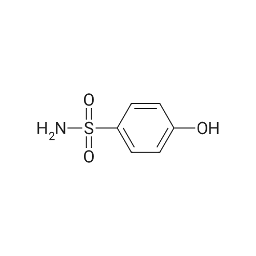 4-Hydroxybenzenesulfonamide