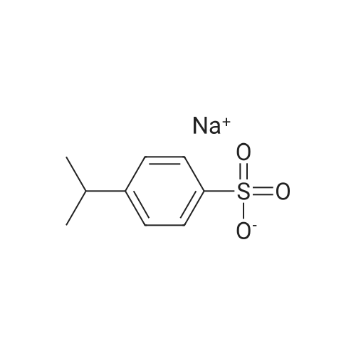 Sodium 4-isopropylbenzenesulfonate