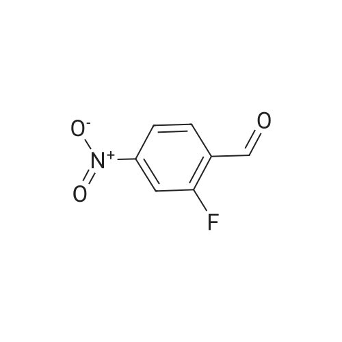 2-Fluoro-4-nitrobenzaldehyde