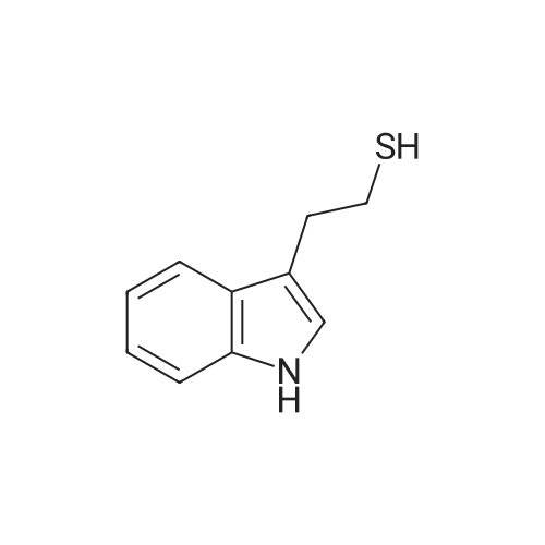 15774-06-8 2-(1H-Indol-3-yl)ethane-1-thiol
