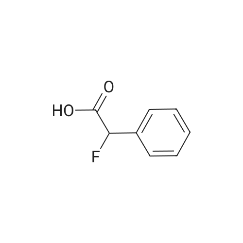 2-Fluoro-2-phenylacetic acid