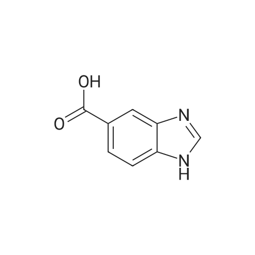 15788-16-6 1H-Benzo[d]imidazole-5-carboxylic acid