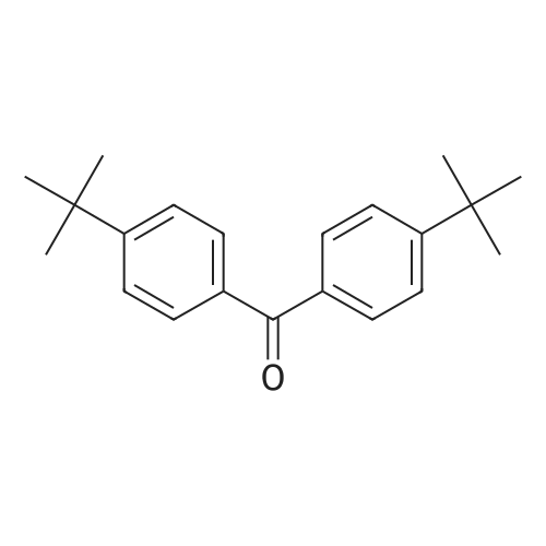 Bis(4-(tert-butyl)phenyl)methanone
