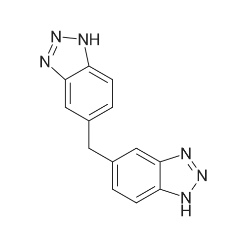 Bis(1H-benzo[d][1,2,3]triazol-5-yl)methane
