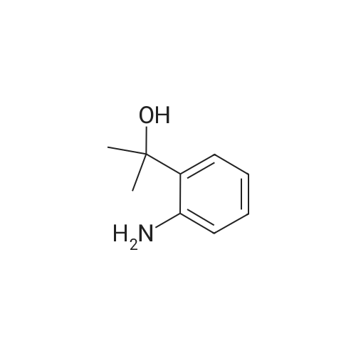 2-(2-Aminophenyl)propan-2-ol