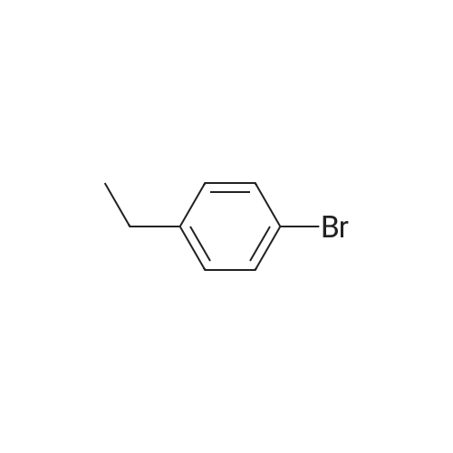 1-Bromo-4-ethylbenzene