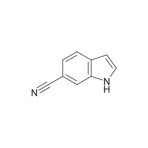 6-Cyanoindole