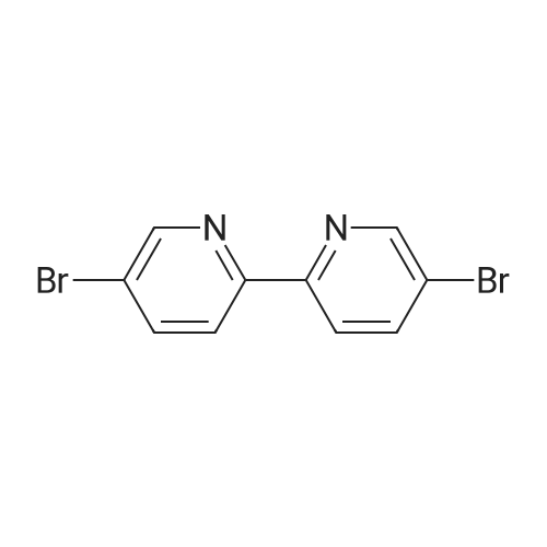5,5'-Dibromo-2,2'-bipyridine
