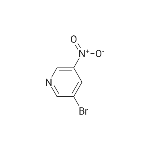 3-Bromo-5-nitropyridine