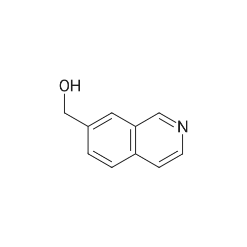 Isoquinolin-7-ylmethanol