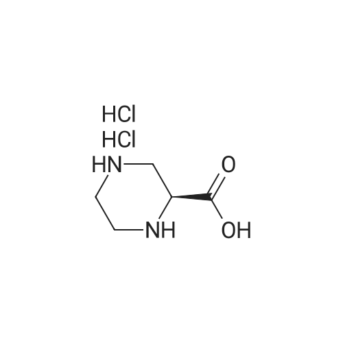 (S)-Piperazine-2-carboxylic acid dihydrochloride