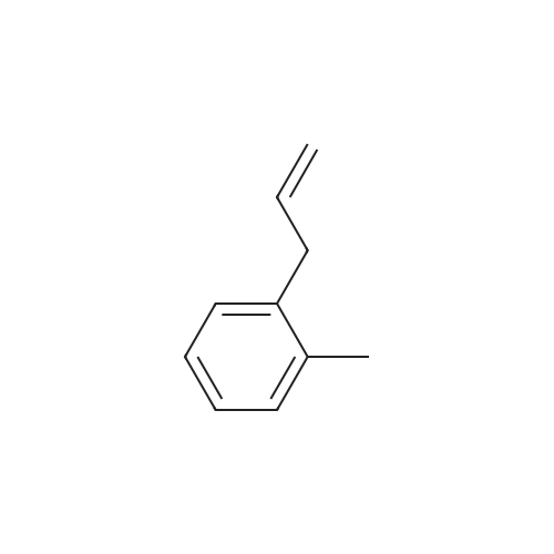 1-Allyl-2-methylbenzene