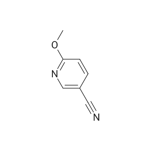 2-Methoxypyridine-5-carbonitrile