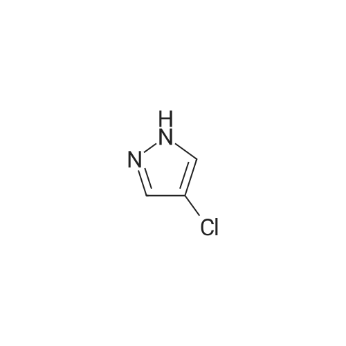 4-Chloro-1H-pyrazole