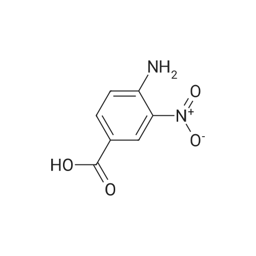 4-Amino-3-nitrobenzoic acid