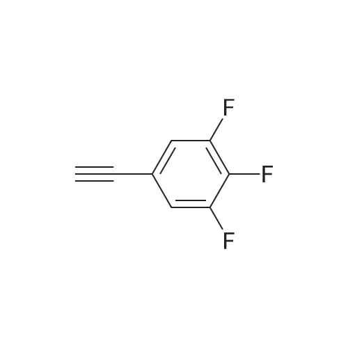 158816-55-8 5-Ethynyl-1,2,3-trifluorobenzene