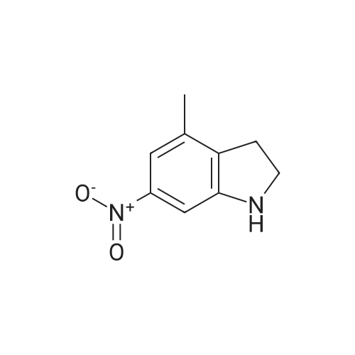 4-Methyl-6-nitroindoline