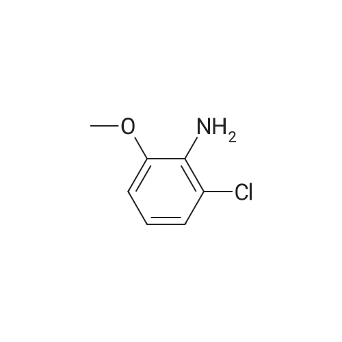 2-Chloro-6-methoxyaniline