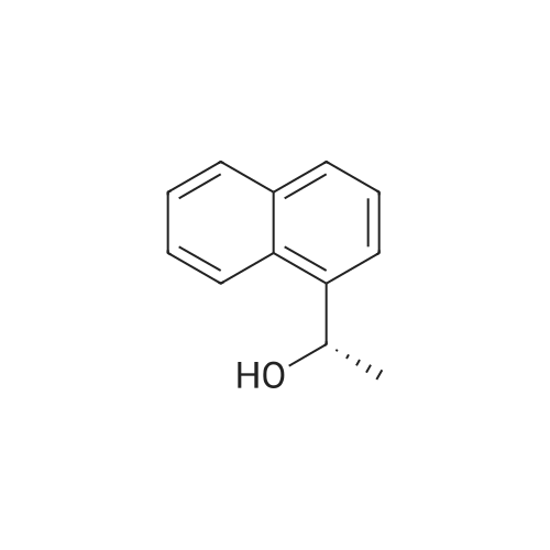(S)-1-(Naphthalen-1-yl)ethanol