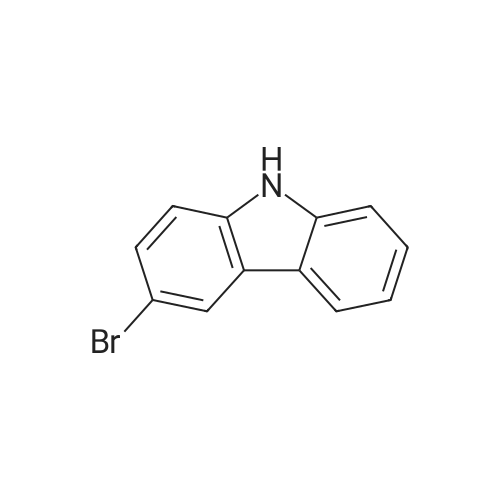 1592-95-6 3-Bromo-9H-carbazole