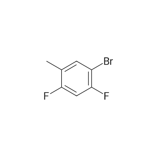 1-Bromo-2,4-difluoro-5-methylbenzene