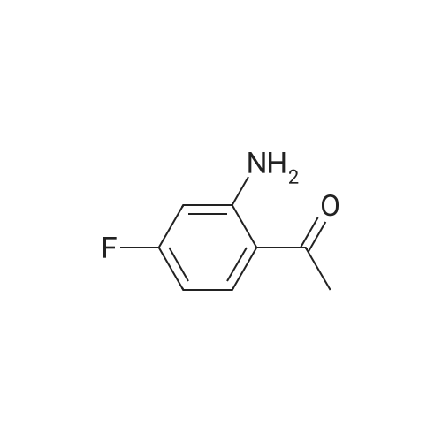 1-(2-Amino-4-fluorophenyl)ethanone