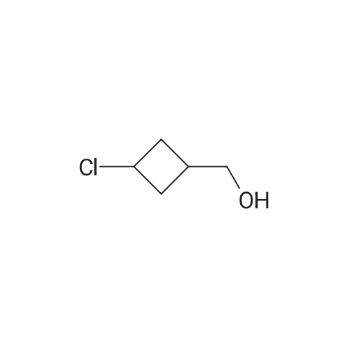 (3-Chlorocyclobutyl)methanol