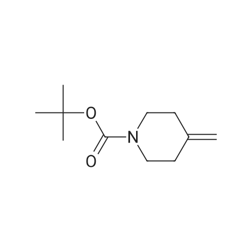 tert-Butyl 4-methylenepiperidine-1-carboxylate